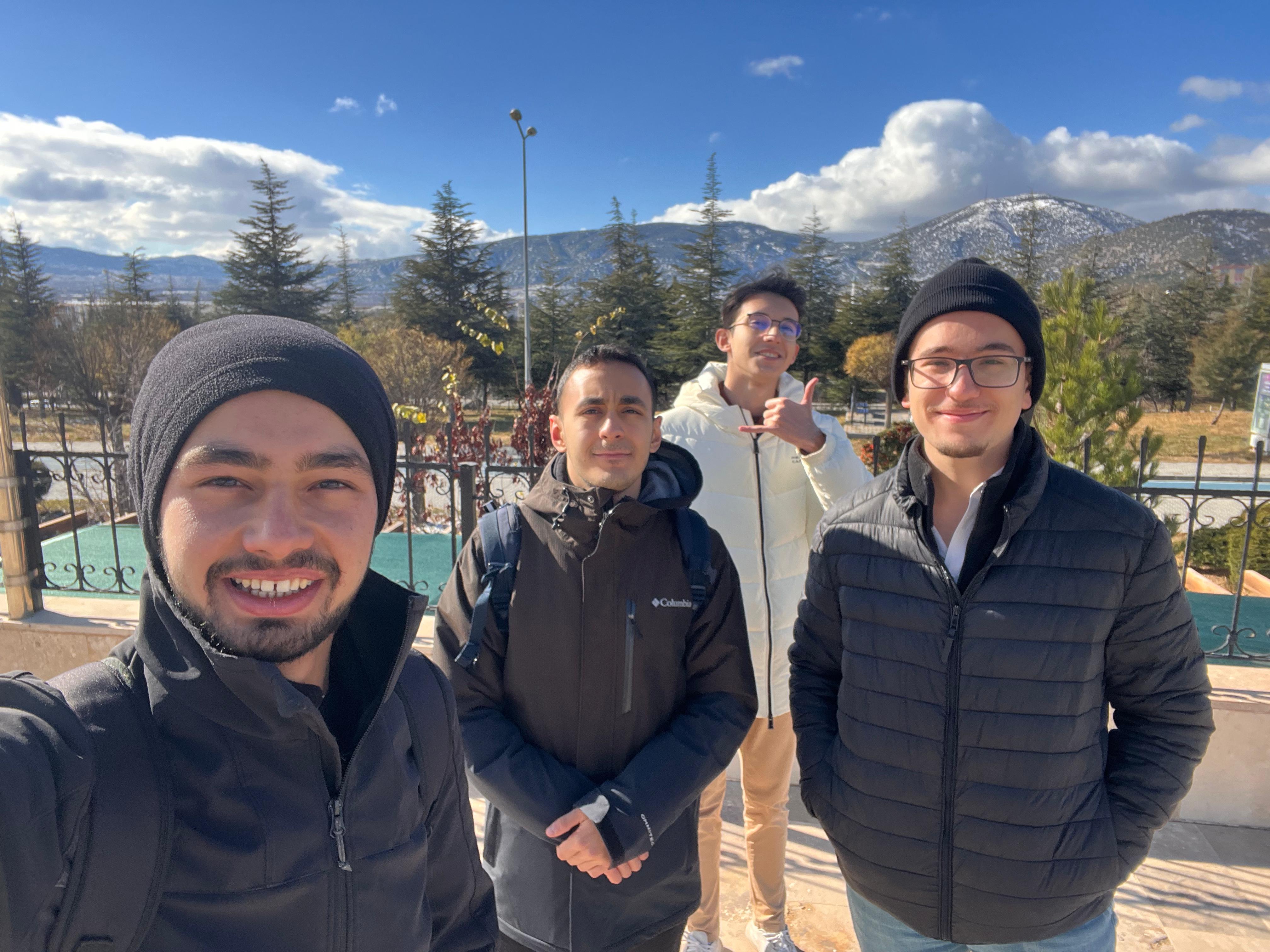 Geçmişten bir anı 3
