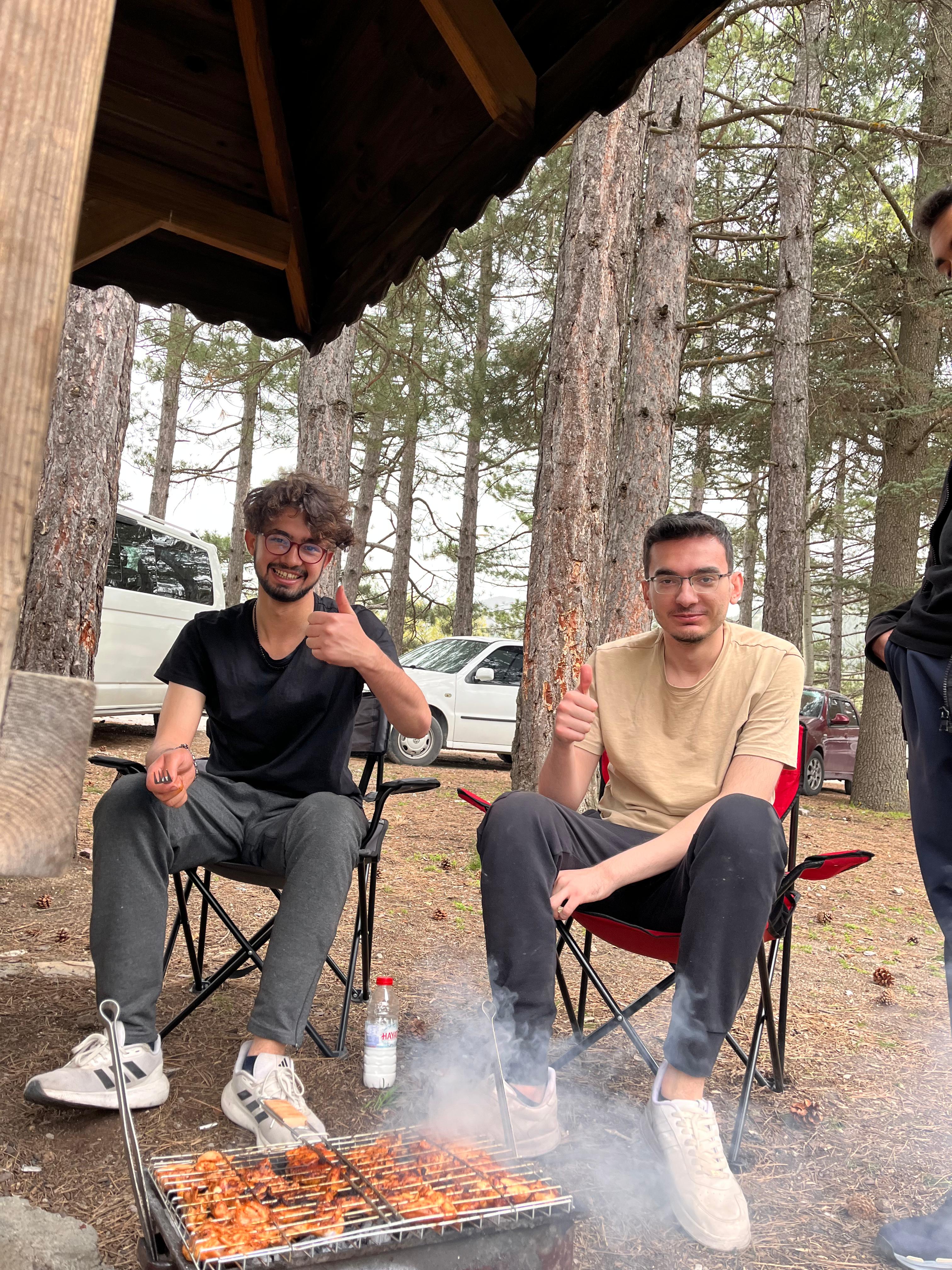 Geçmişten bir anı 5