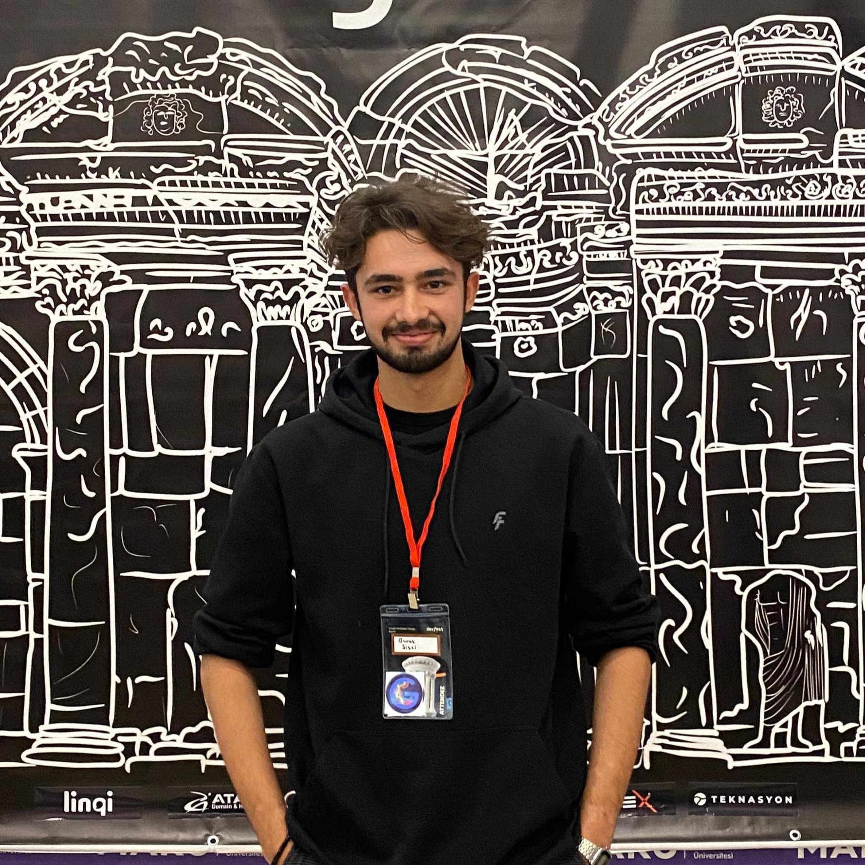 Burak Şişci Profil Fotoğrafı